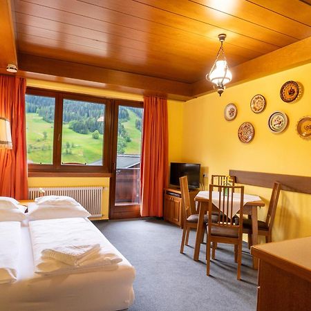 Haus Anna - Kaernten Card Im Sommer Inklusive Bad Kleinkirchheim Ngoại thất bức ảnh