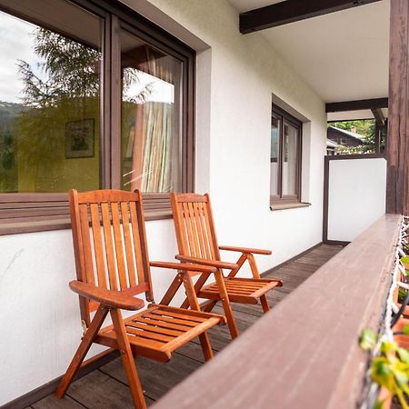 Haus Anna - Kaernten Card Im Sommer Inklusive Bad Kleinkirchheim Ngoại thất bức ảnh