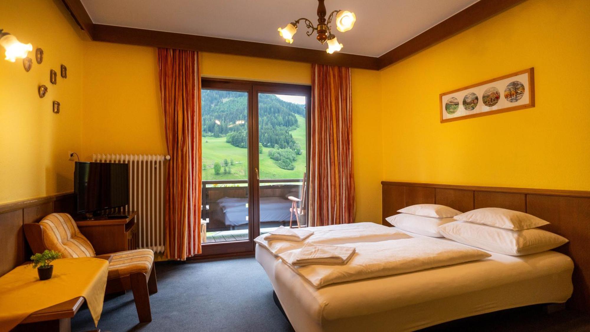 Haus Anna - Kaernten Card Im Sommer Inklusive Bad Kleinkirchheim Ngoại thất bức ảnh