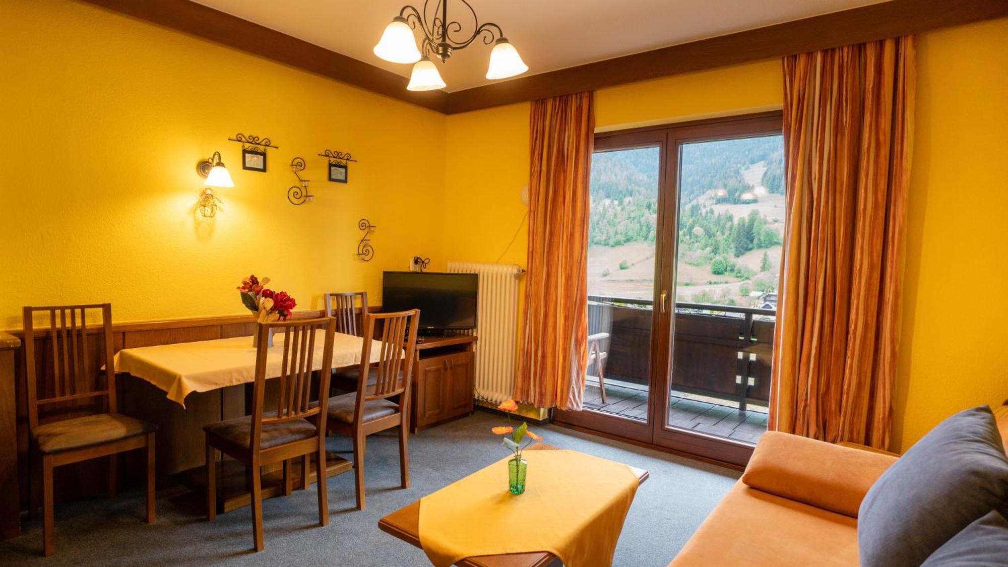 Haus Anna - Kaernten Card Im Sommer Inklusive Bad Kleinkirchheim Ngoại thất bức ảnh