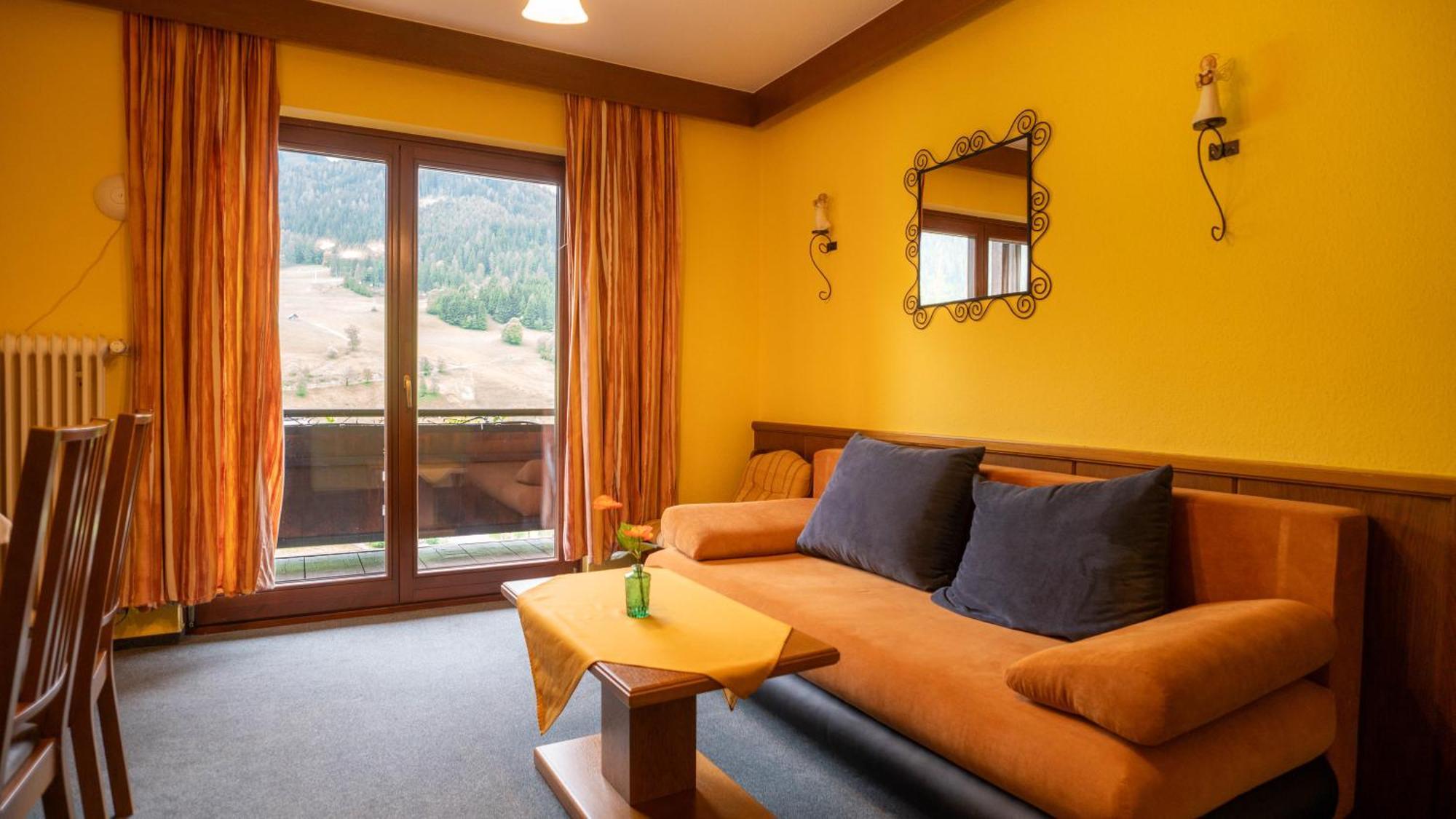 Haus Anna - Kaernten Card Im Sommer Inklusive Bad Kleinkirchheim Ngoại thất bức ảnh