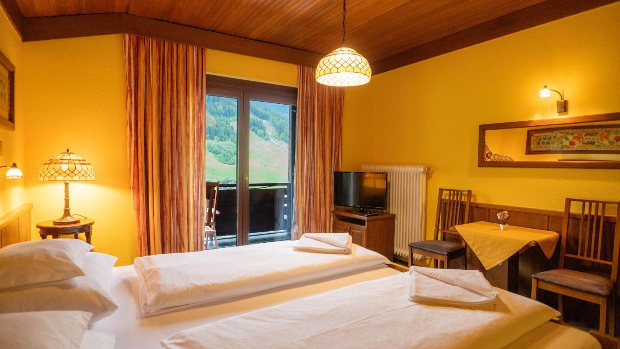 Haus Anna - Kaernten Card Im Sommer Inklusive Bad Kleinkirchheim Ngoại thất bức ảnh