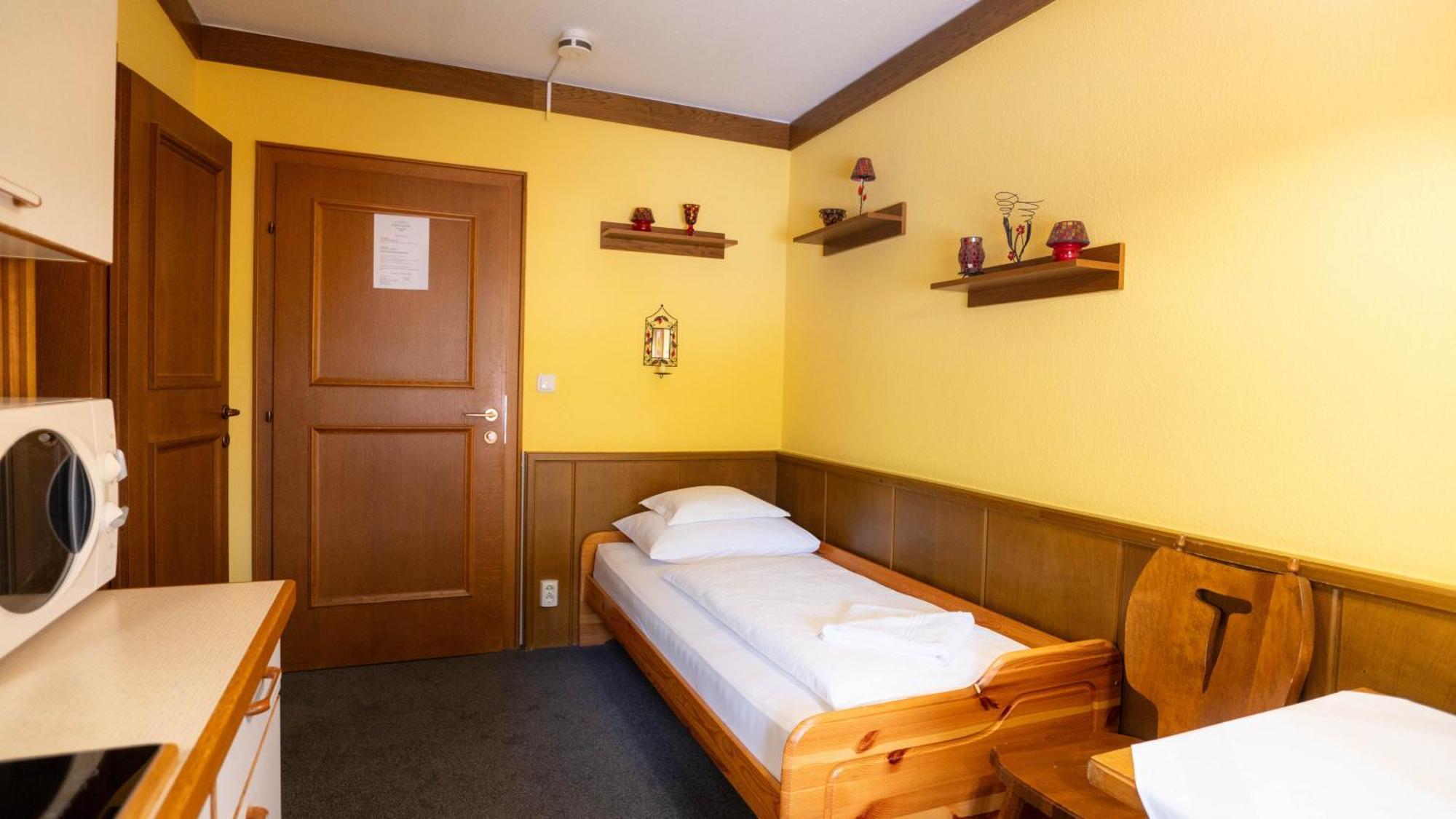 Haus Anna - Kaernten Card Im Sommer Inklusive Bad Kleinkirchheim Ngoại thất bức ảnh
