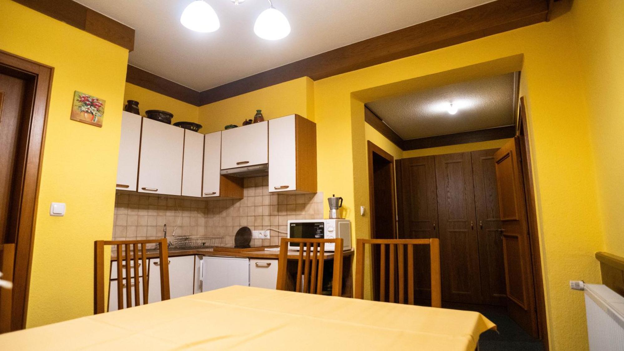 Haus Anna - Kaernten Card Im Sommer Inklusive Bad Kleinkirchheim Ngoại thất bức ảnh