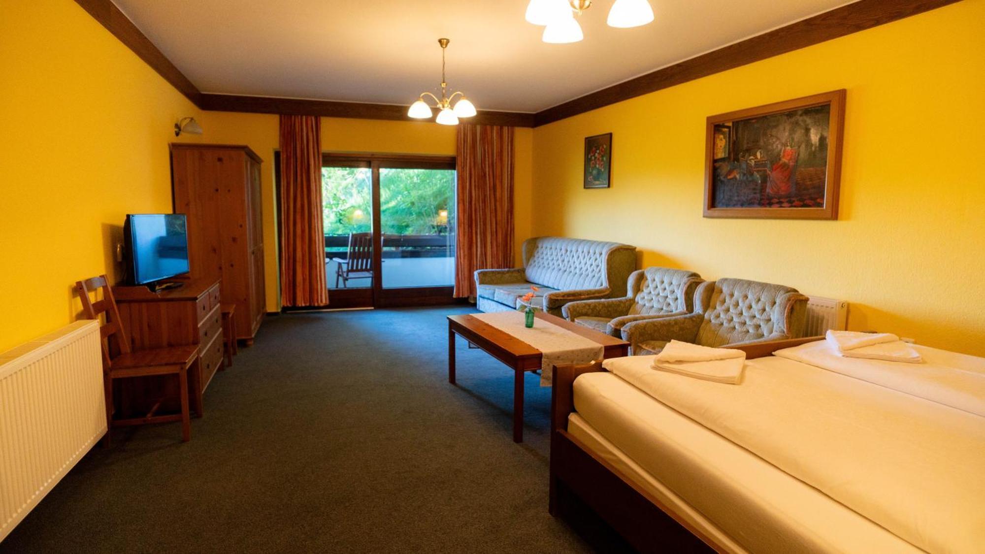 Haus Anna - Kaernten Card Im Sommer Inklusive Bad Kleinkirchheim Ngoại thất bức ảnh