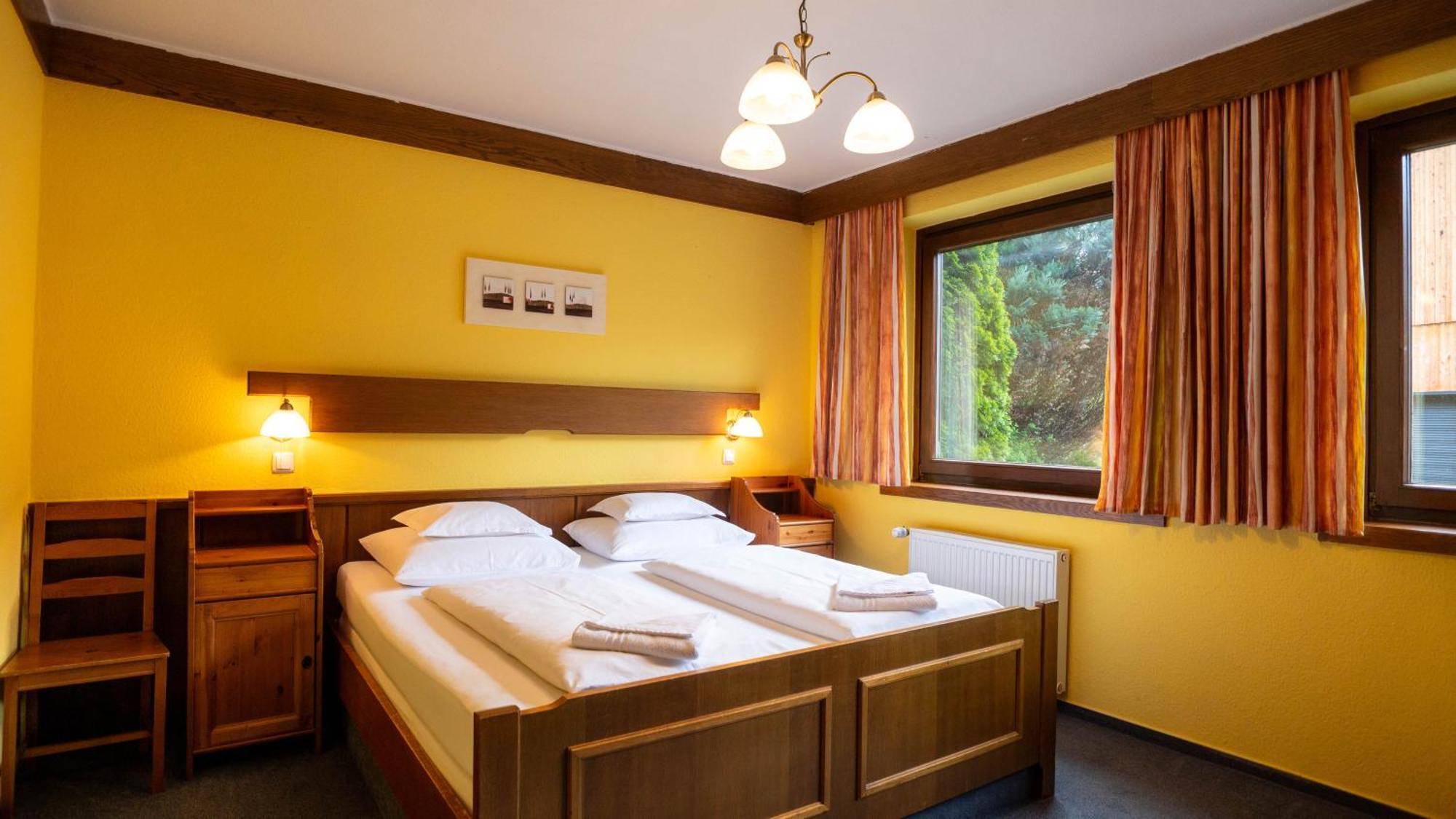 Haus Anna - Kaernten Card Im Sommer Inklusive Bad Kleinkirchheim Ngoại thất bức ảnh
