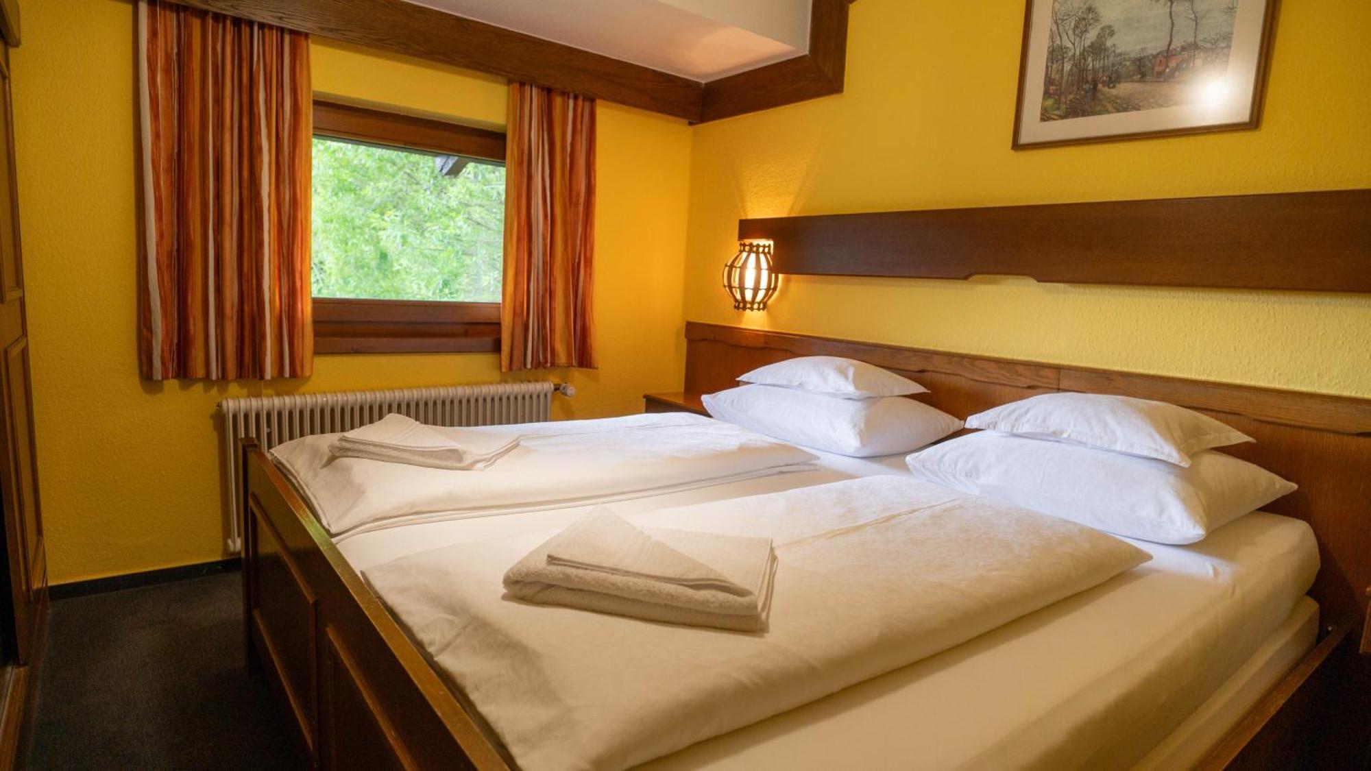 Haus Anna - Kaernten Card Im Sommer Inklusive Bad Kleinkirchheim Ngoại thất bức ảnh