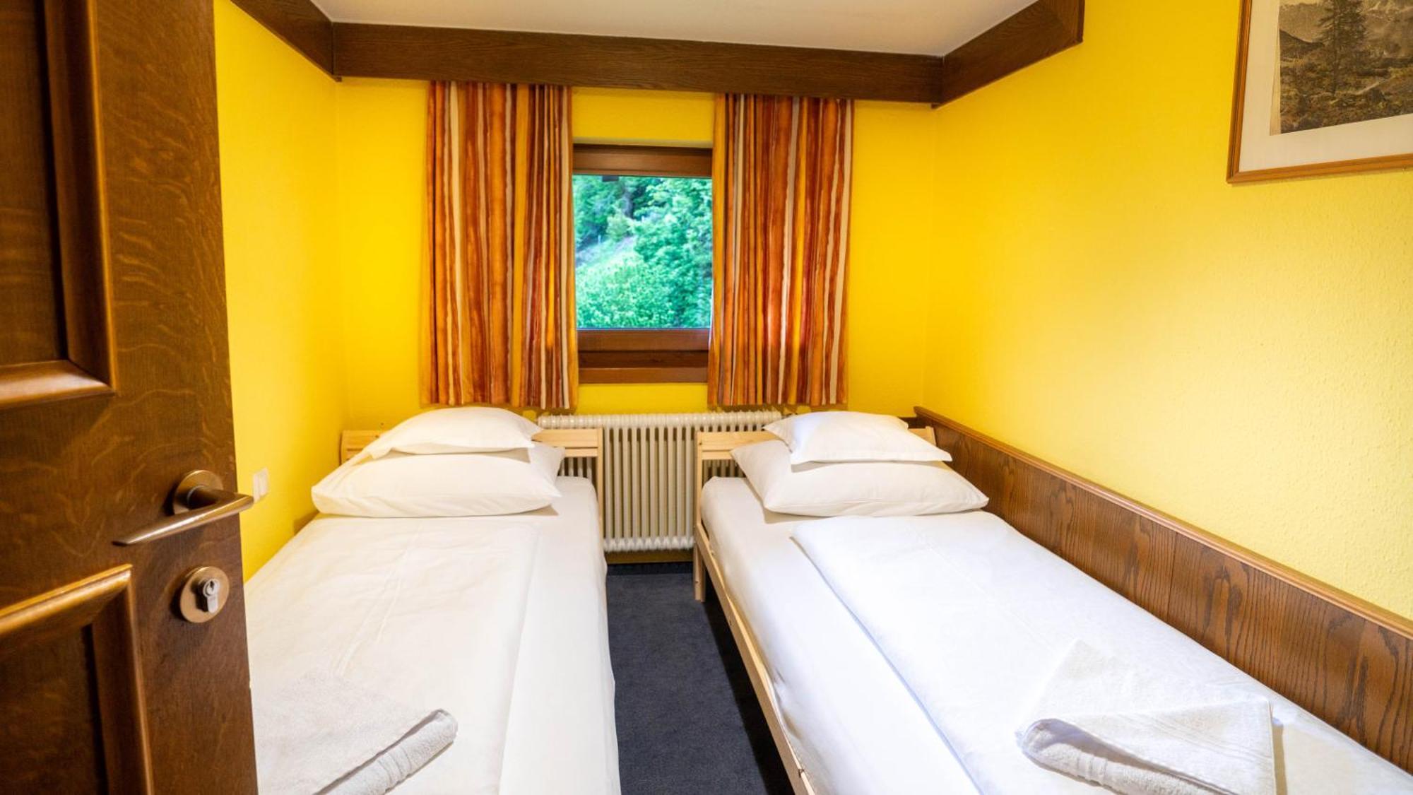 Haus Anna - Kaernten Card Im Sommer Inklusive Bad Kleinkirchheim Ngoại thất bức ảnh