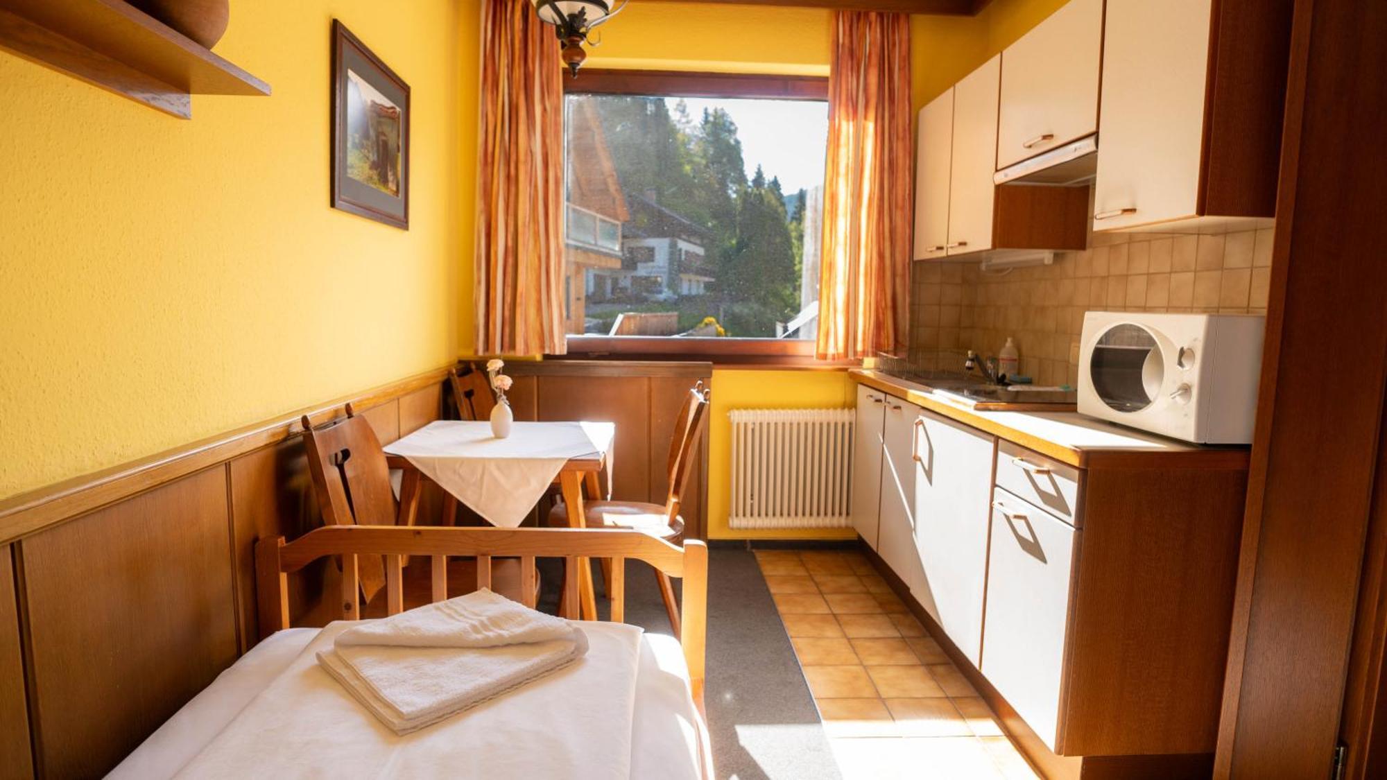Haus Anna - Kaernten Card Im Sommer Inklusive Bad Kleinkirchheim Ngoại thất bức ảnh