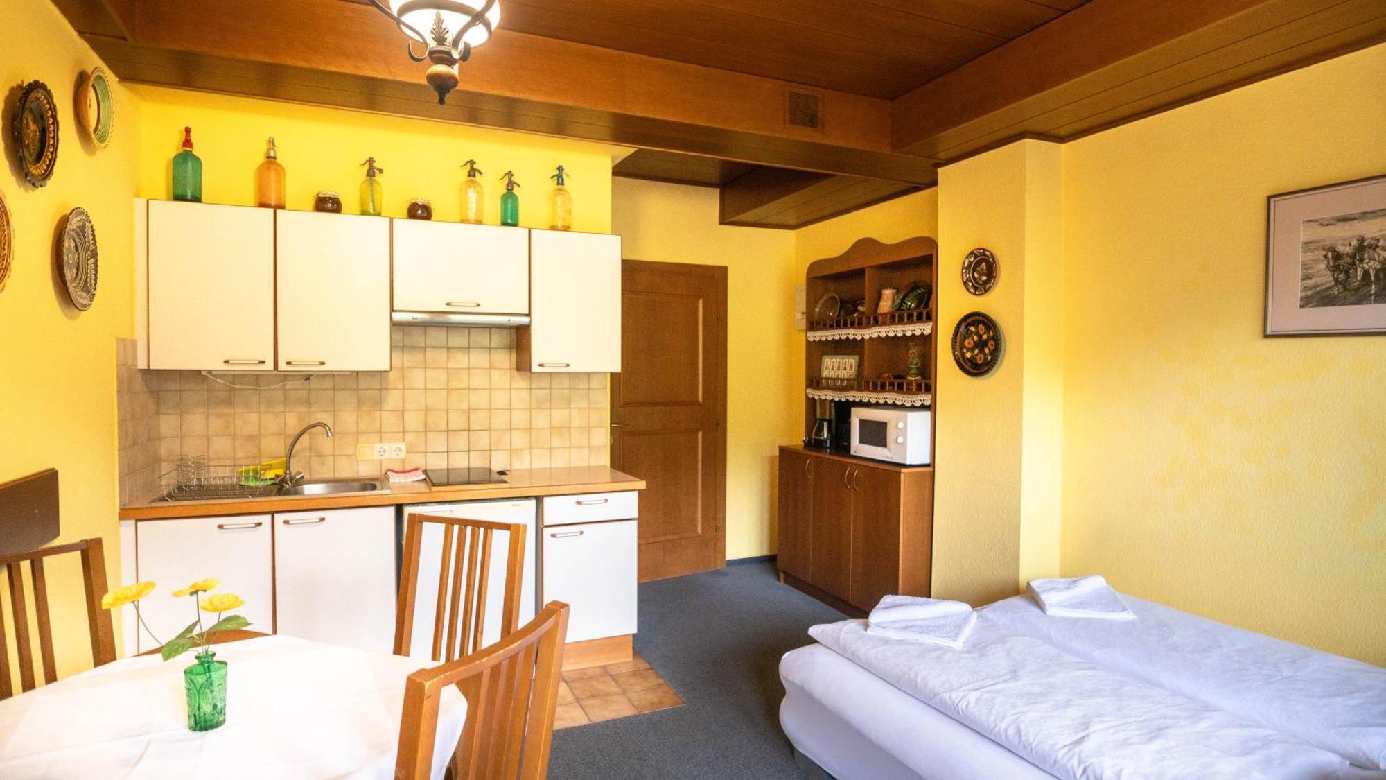 Haus Anna - Kaernten Card Im Sommer Inklusive Bad Kleinkirchheim Ngoại thất bức ảnh