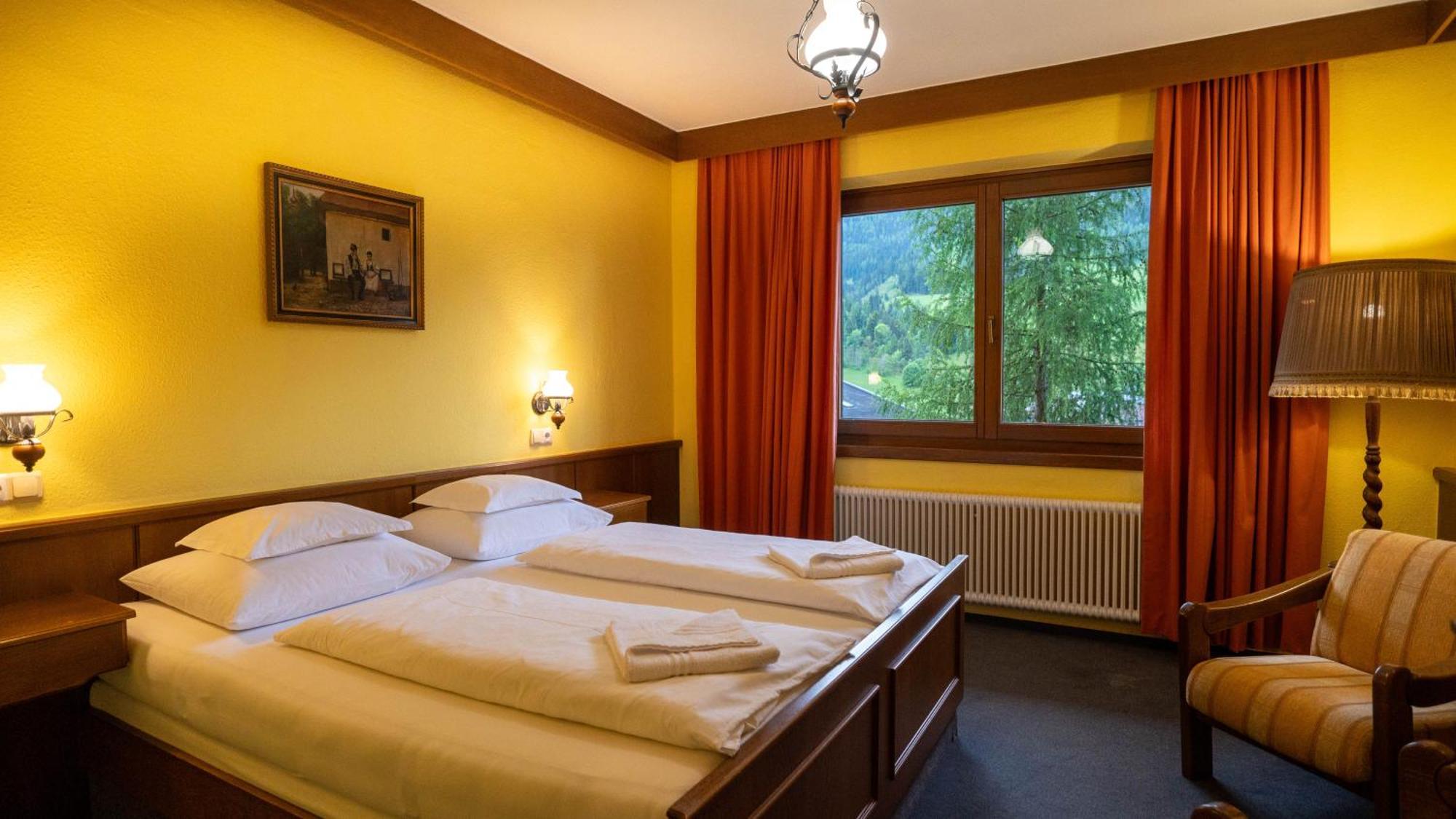 Haus Anna - Kaernten Card Im Sommer Inklusive Bad Kleinkirchheim Ngoại thất bức ảnh
