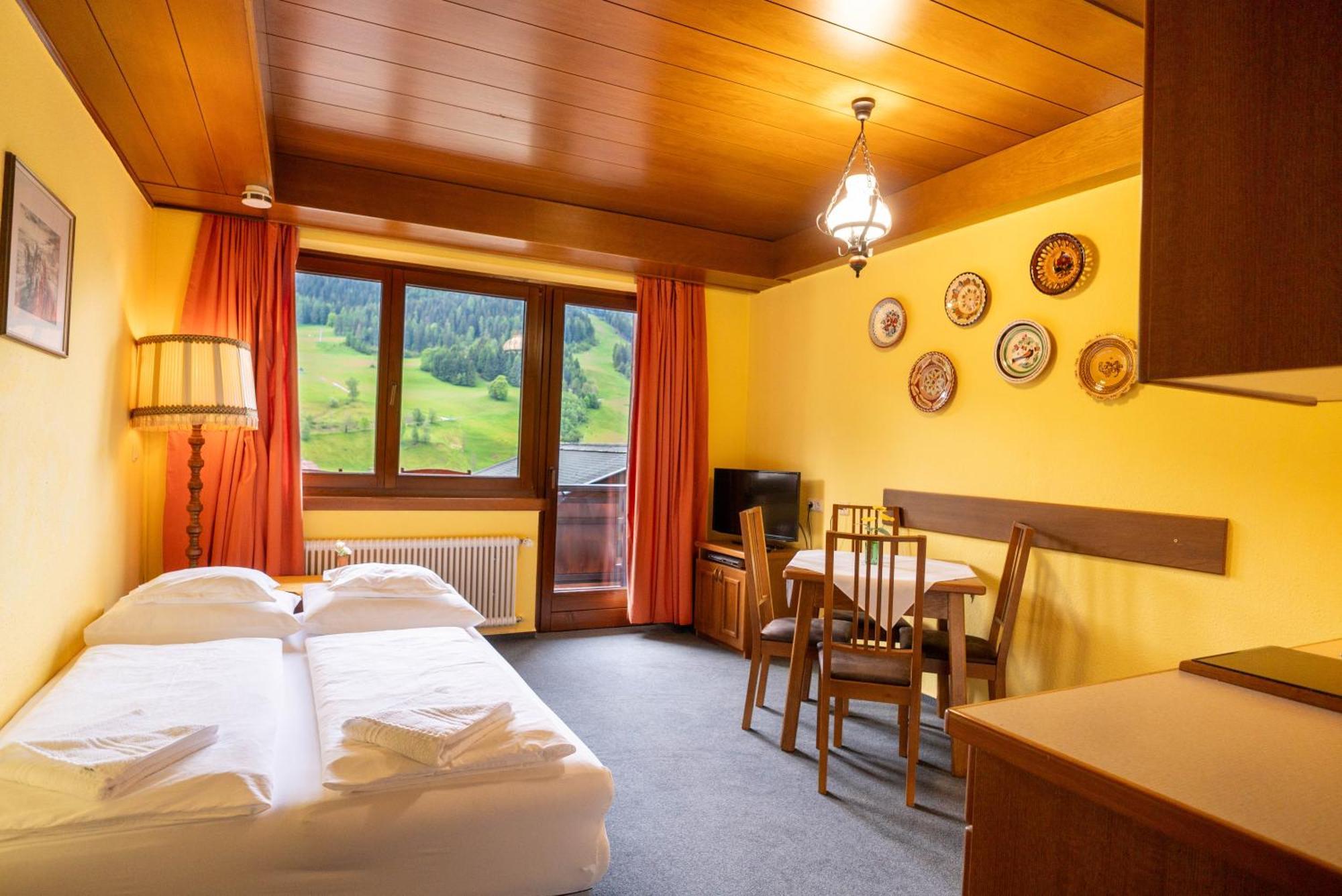 Haus Anna - Kaernten Card Im Sommer Inklusive Bad Kleinkirchheim Ngoại thất bức ảnh