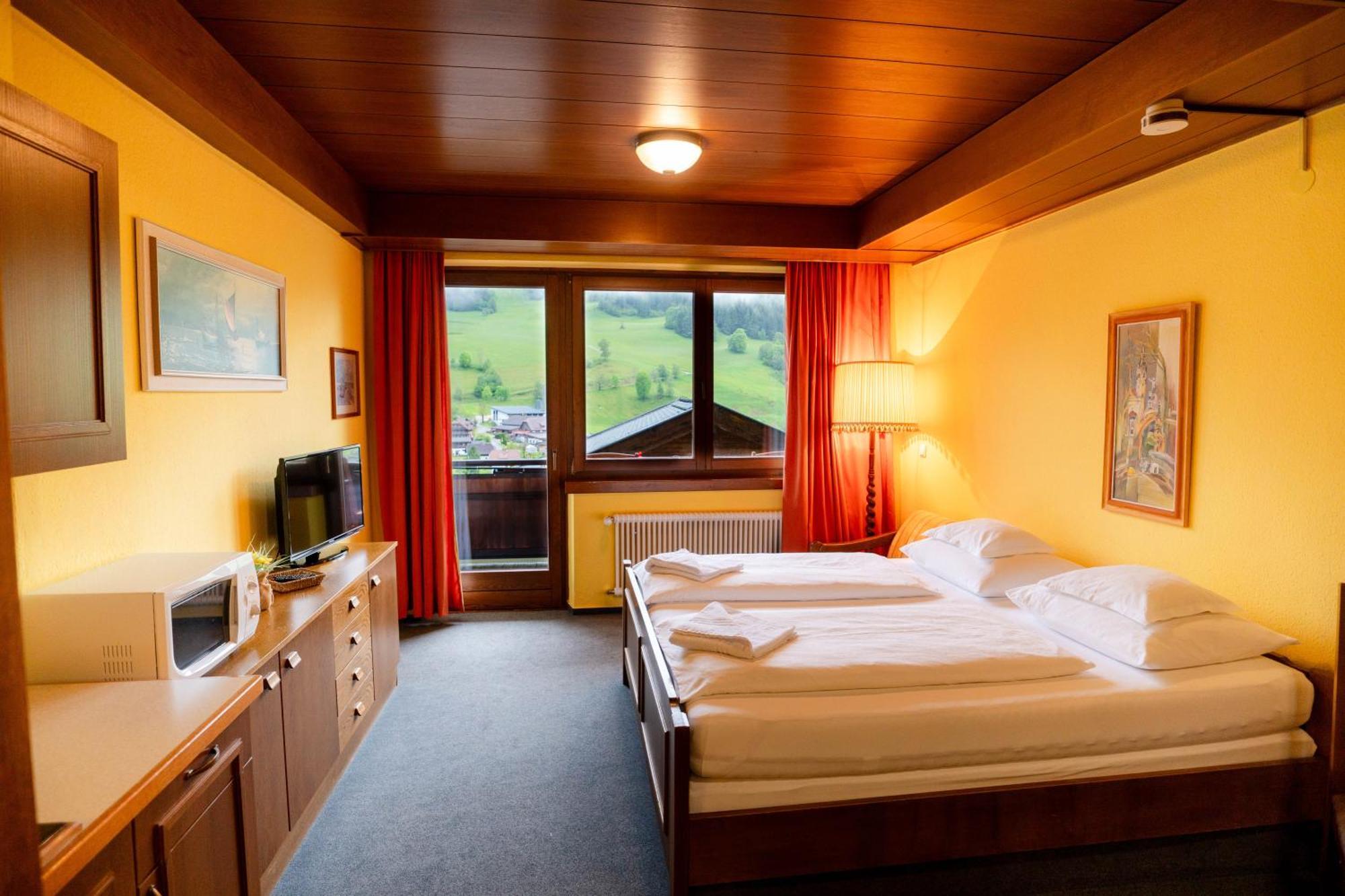 Haus Anna - Kaernten Card Im Sommer Inklusive Bad Kleinkirchheim Ngoại thất bức ảnh